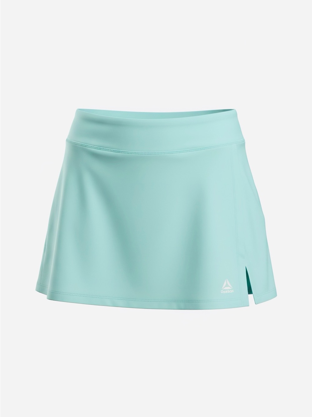 Reebok Mint Green Tennis Skort - Girl’s Size 14/16, New